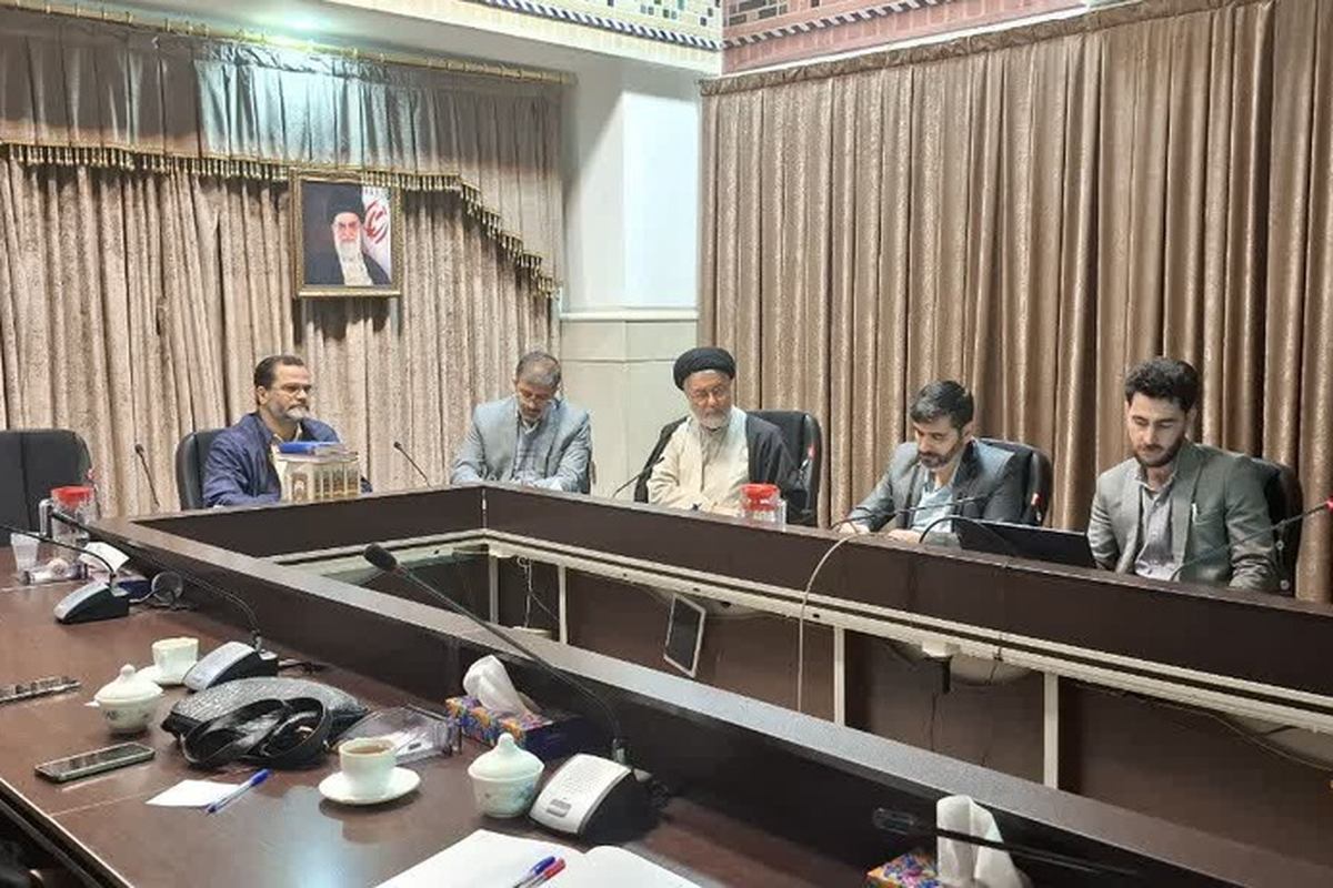 سامانه سراج؛ بستری که فعالیت‌های پژوهشی طلاب را فراهم می‌سازد