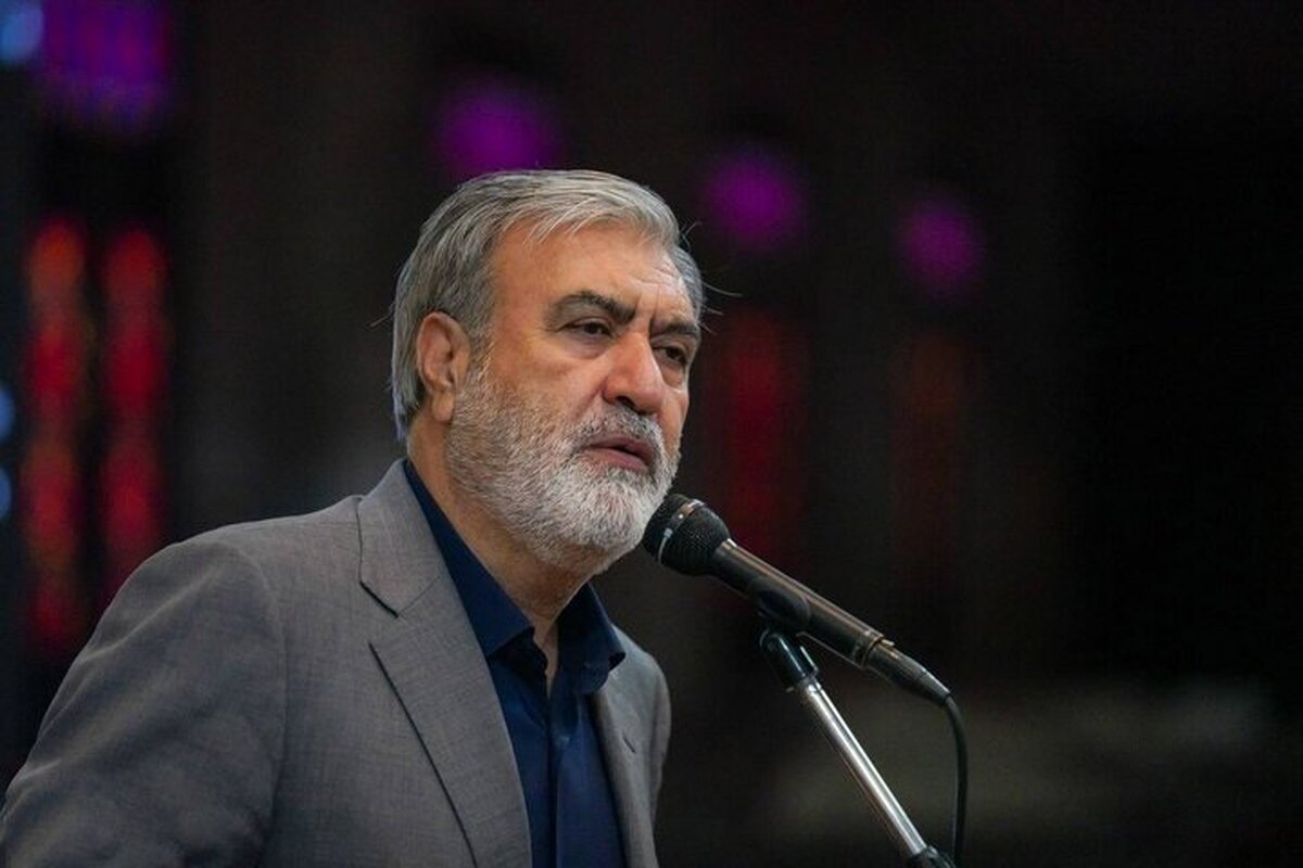 اقدامات وحشیانه دشمن در حوادث اخیر بی سابقه بود