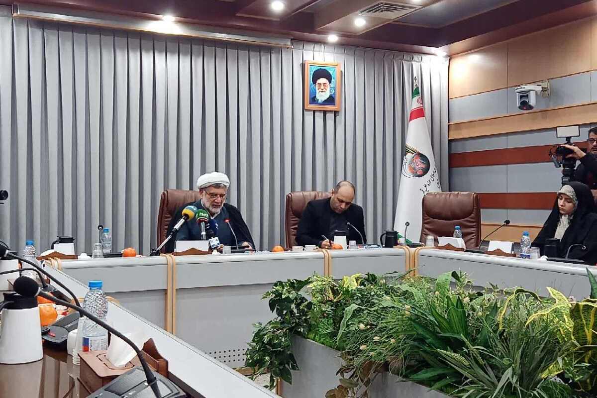 اختتامیه همایش بین‌المللی تحلیل‌های حامیان جنین برگزار می‌شود