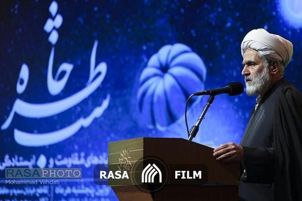 حاج حسن محققی؛ مجاهد طراز انقلابی