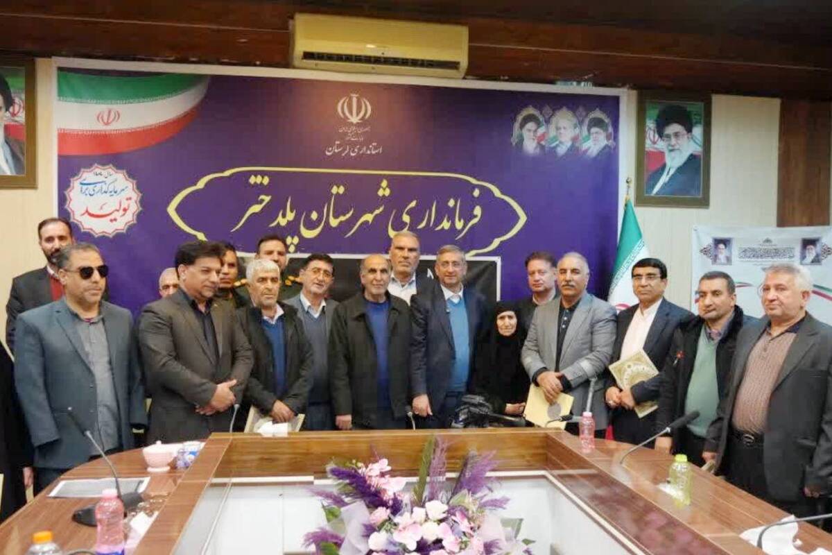 رشادت‌های جانبازان نقشه‌های شوم دشمن را نقش بر آب کرد