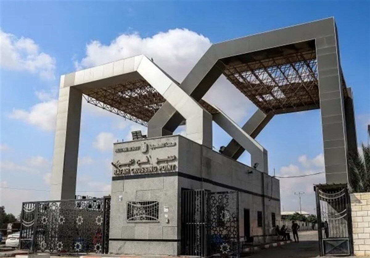 یخ زدن یک نوزاد دیگر در غزه