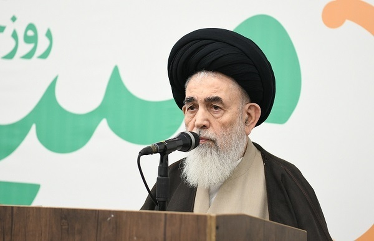 حوادث اخیر توطئه آمریکایی اسرائیلی برای براندازی نظام بود