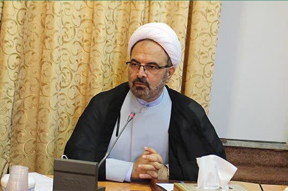 سرپرست اداره تبلیغ نخبگان معاونت فرهنگی و تبلیغی دفتر تبلیغات اسلامی منصوب شد