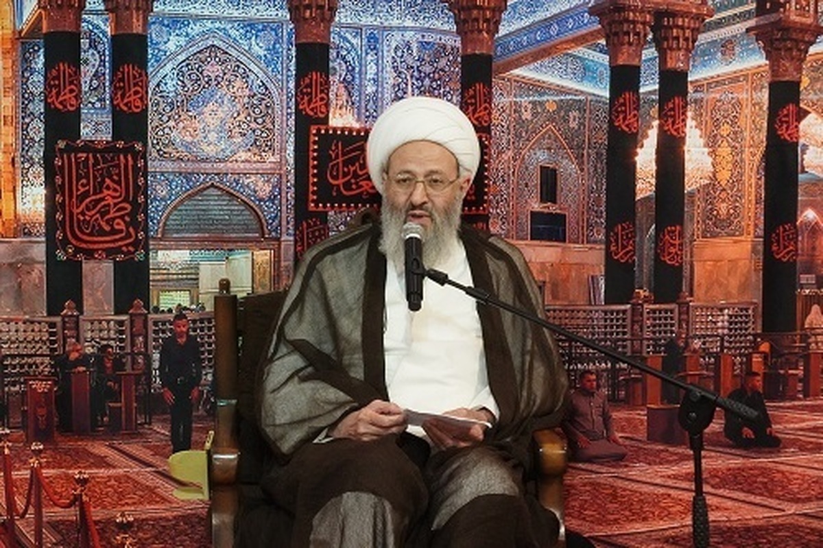 مردم ایران آماده‌اند جانشان را فدای رهبر انقلاب کنند