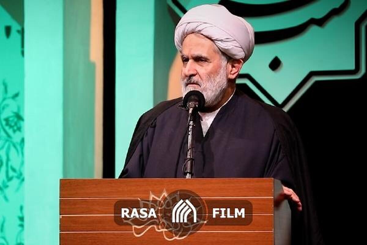 پاسداری که با دشمن‌شناسی انقلاب را حفظ کرد