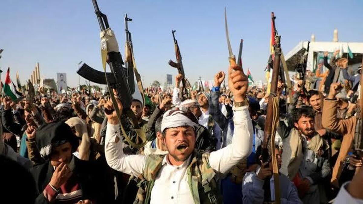 عدن در کانون تقابل جدید