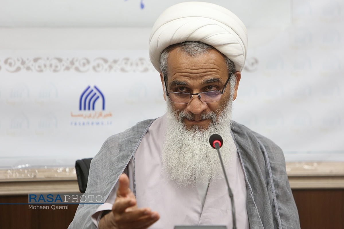 سوزاندن کتب مقدس در هیچ دین و مذهبی پذیرفته نیست