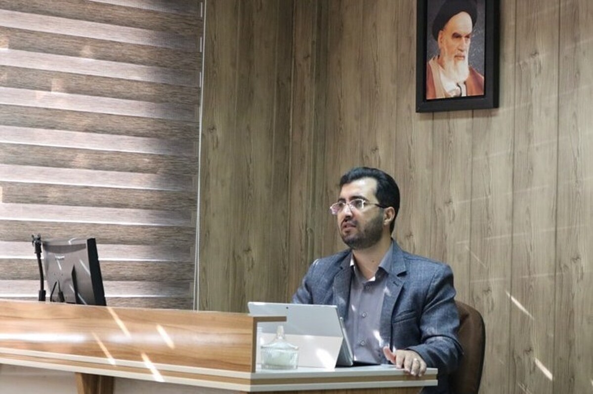 رهبر انقلاب مردم را به شناخت صحنه اغتشاشات فرا خواندند