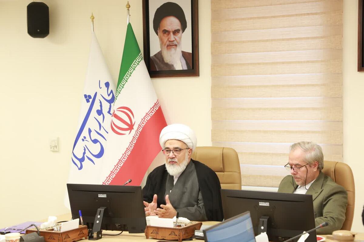 لزوم پاسخگویی نهاد دین به مسائل جدید 