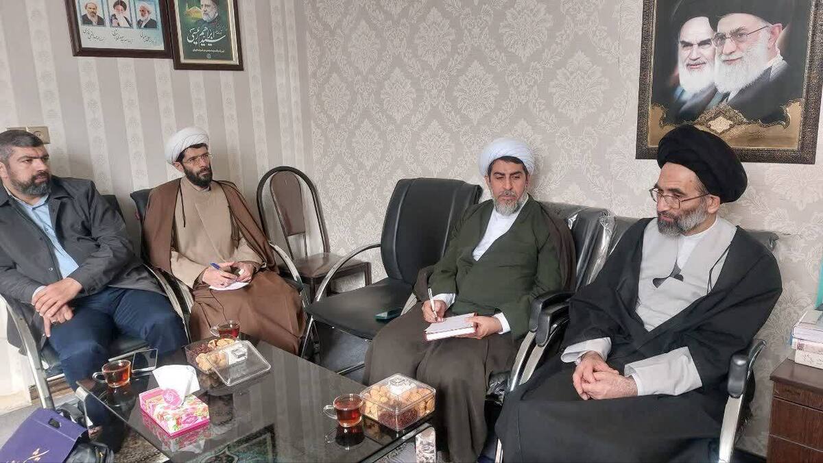 لزوم توجه به بیانیه گام دوم انقلاب در تشکیلات جبهه فرهنگی اصفهان