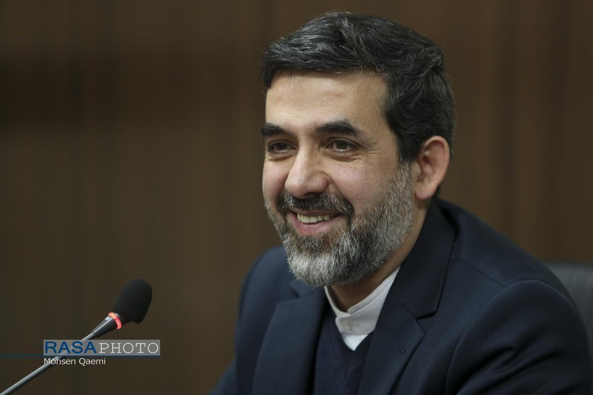  
تقویت شبکه نشر، ضرورت اصلی دیپلماسی سایبری جمهوری اسلامی ایران است