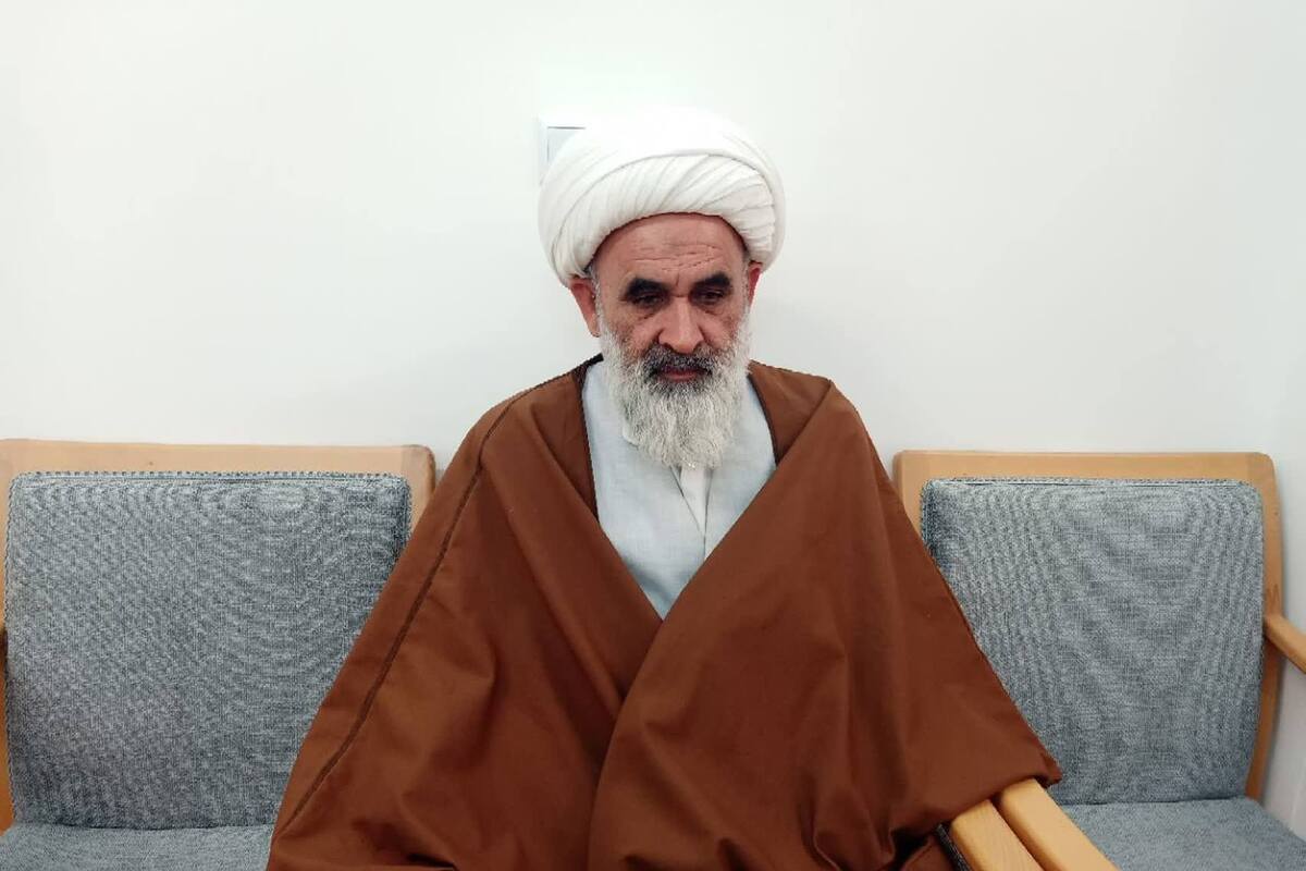 دفاع از مرجعیت شیعه در برابر تهدیدها، تکلیف امروز امت اسلامی است