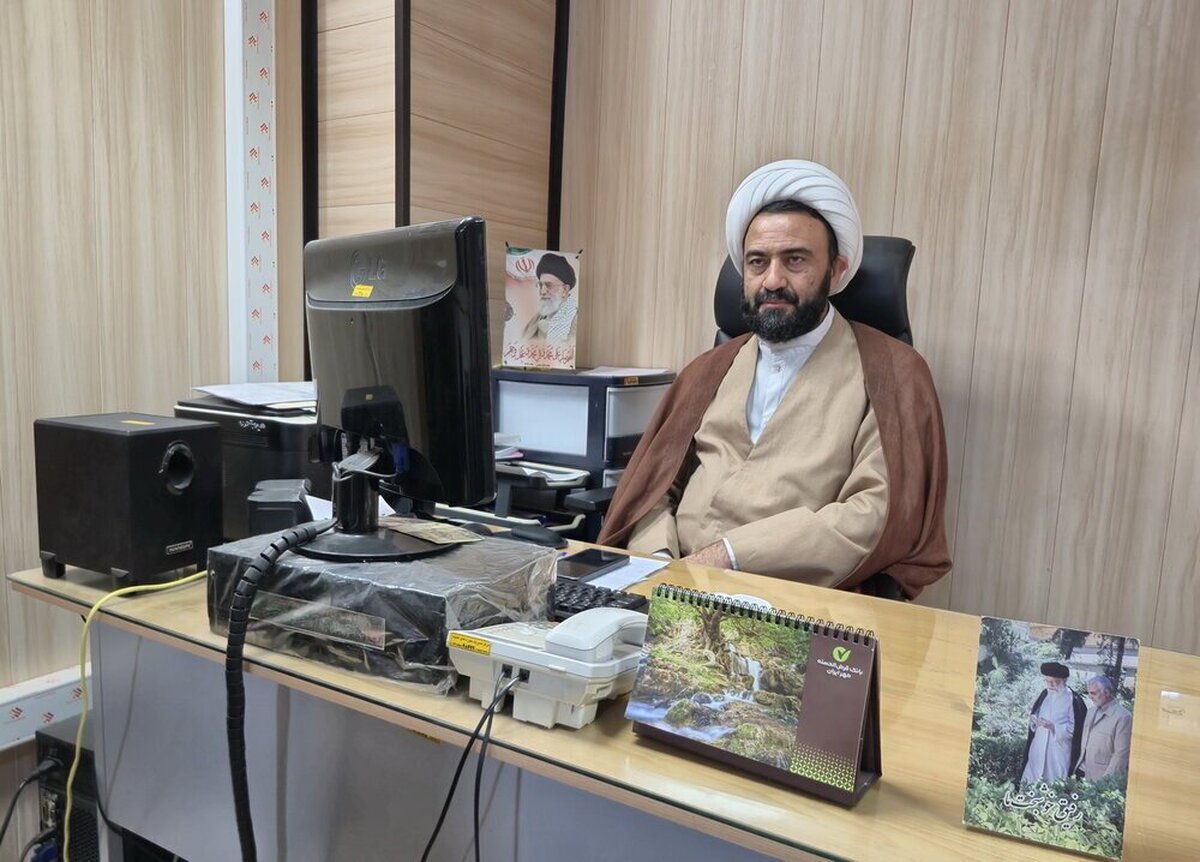 رقابت ۲۲ طلبه حوزه علمیه کاشان در مسابقات المپیاد طلاب حوزه‌های علمیه