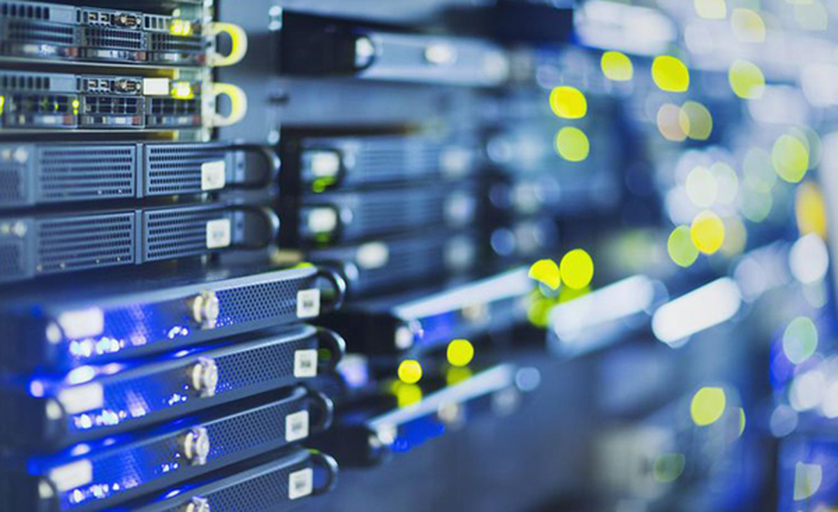 با این زیرساخت، اطلاعات حیاتی کشور امن است