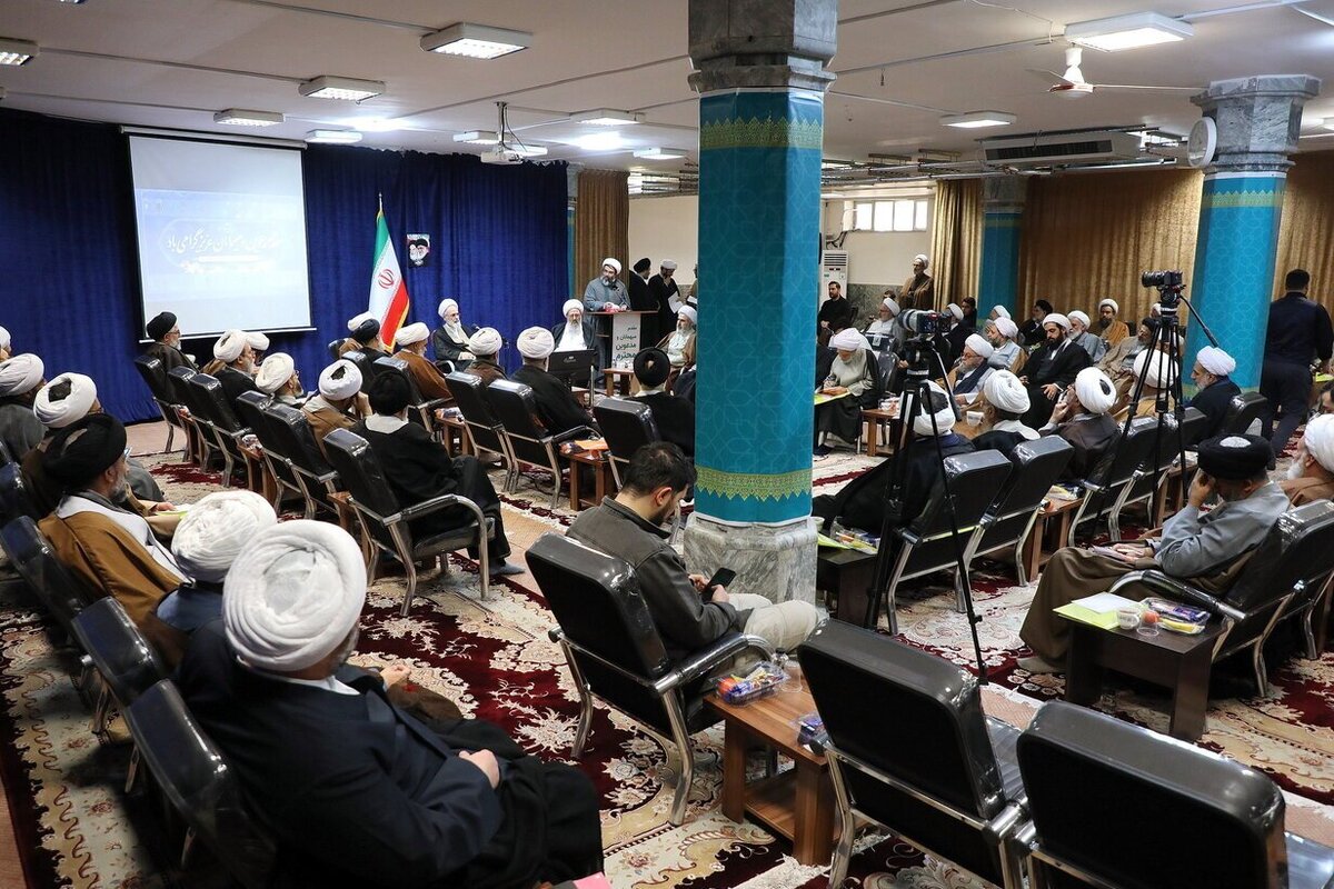 از تأکید بر اصلاح ساختار تدریس و روزآمدسازی علوم فقهی تا لزوم توسعه فقه‌های مضاف