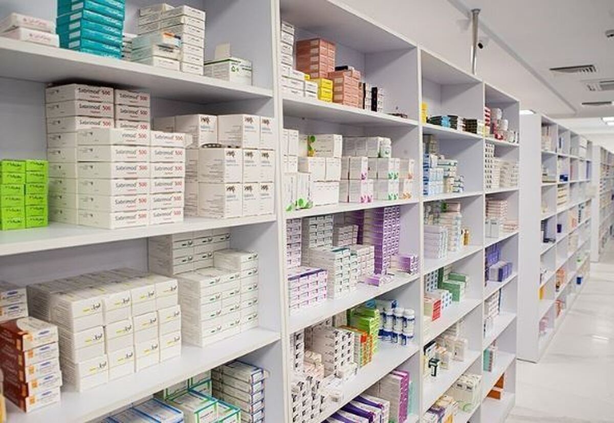 جعل داروها با بسته‌بندی تقلبی/تحریم‌ها مهمترین چالش بسته‌بندی داروها