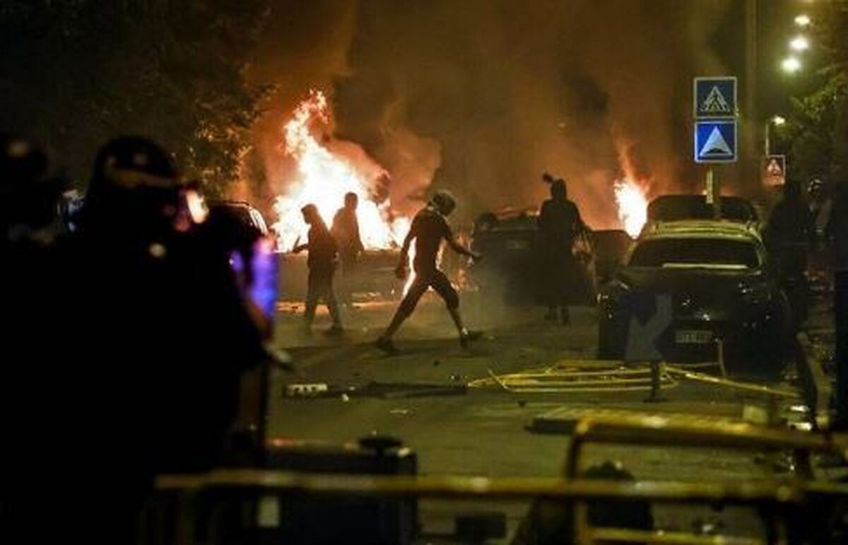 روایت میدانی از عملیات تروریستی روز سیزدهم جنگ با رژیم صهیونیستی