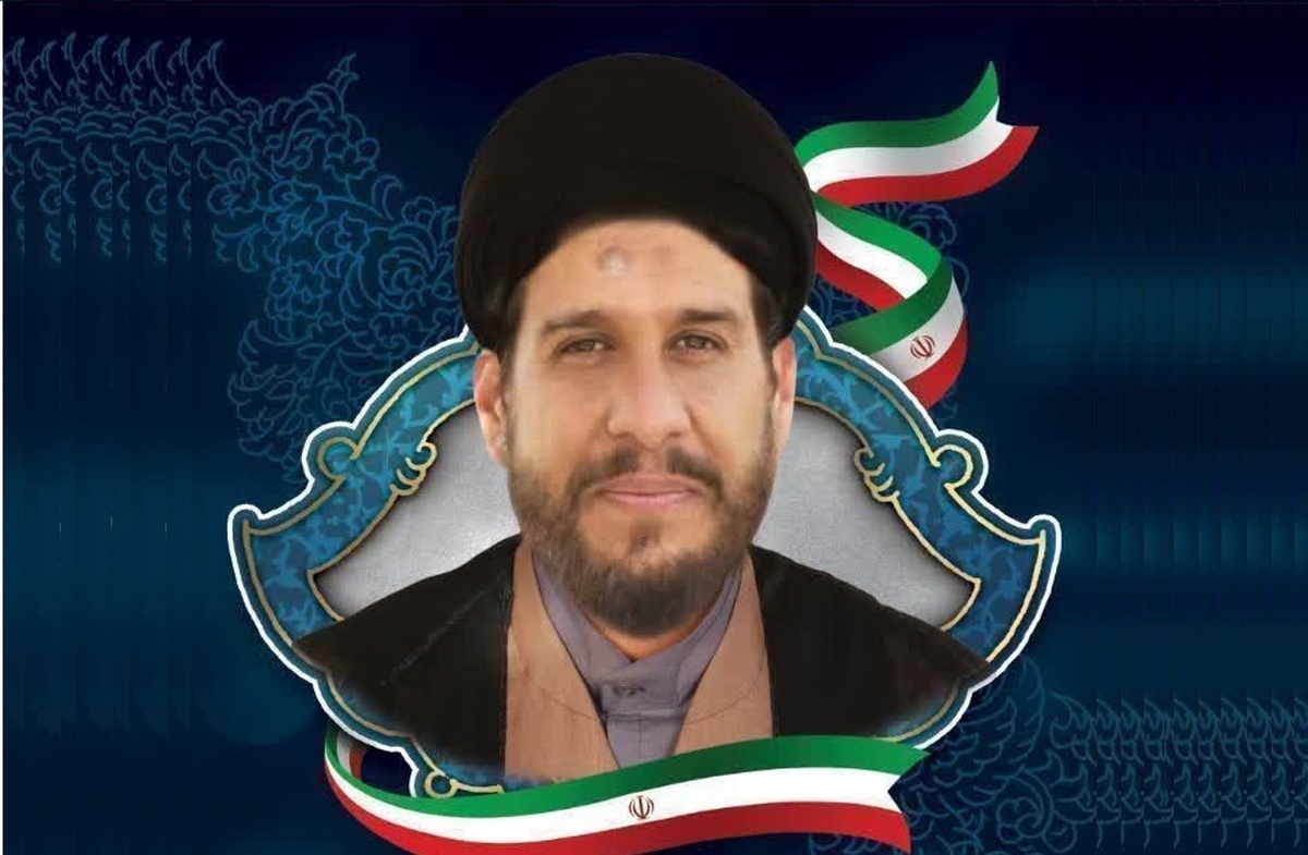 پیام تسلیت مدیر حوزه علمیه فارس در پی شهادت حجت الاسلام هادی پور