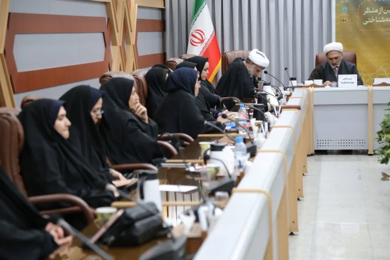 گزارشی از روز اول همایش بین‌المللی «تحلیل‌های اخلاقی حامیان جنین»