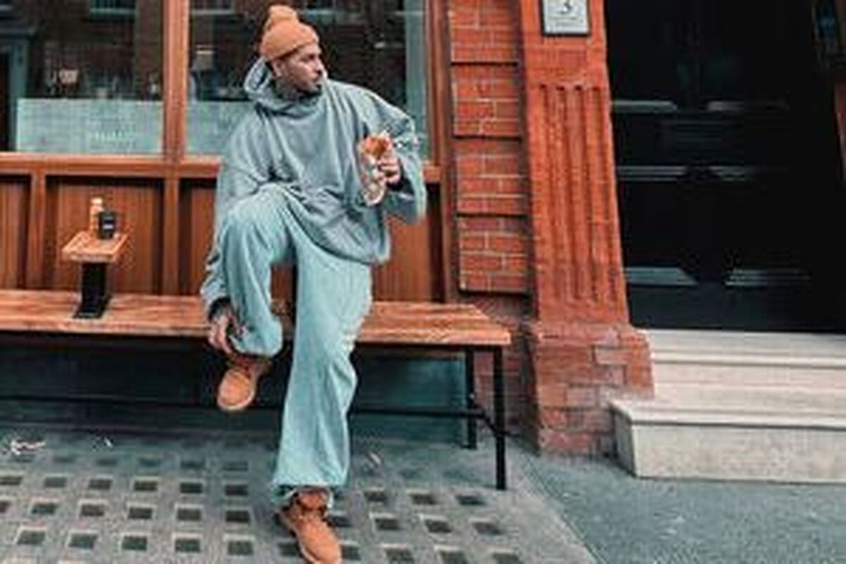 عملیات لیدر اینترنشنال در ایران شکست خورد+ عکس