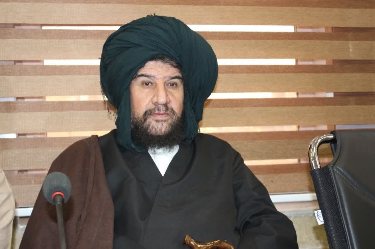 در حال تکمیل/// حمایت یکپارچه وحدت‌آفرین علمای اهل‌سنت ایران در حمایت از نظام اسلامی و رهبر انقلاب