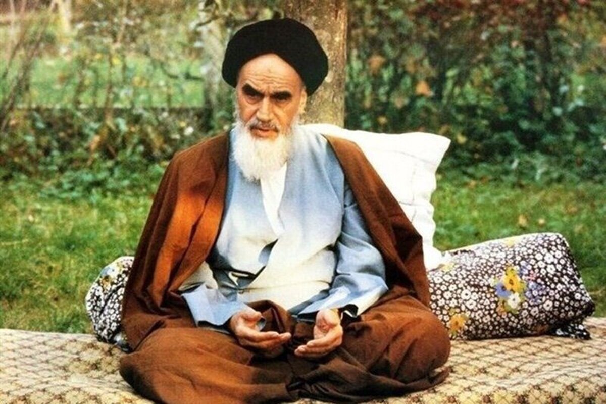 منشور روحانیت؛ پیام راهبردی امام خمینی به حوزه‌های علمیه