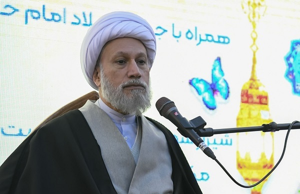 فعالیت های قرآنی شیراز در منزلت سومین حرم اهل بیت باشد