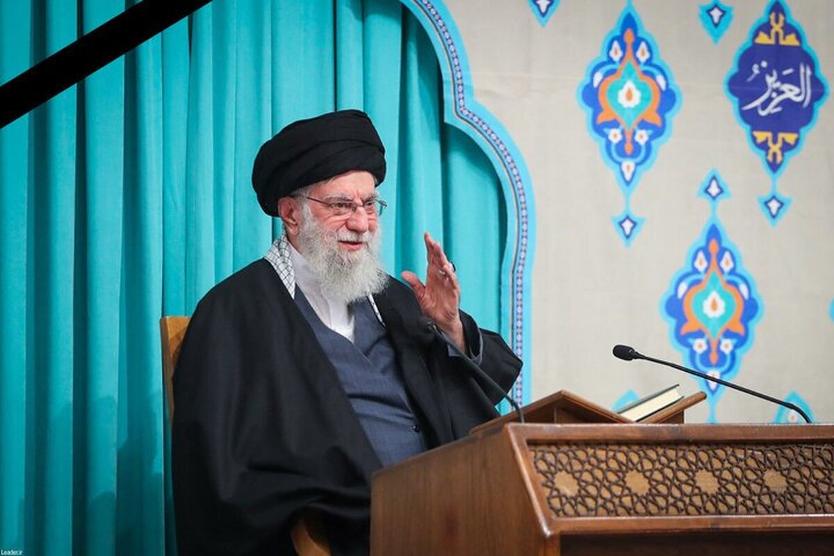 تجمع مردم شهیدپرور اصفهان به دنبال شهادت رهبر انقلاب برگزار می‌شود