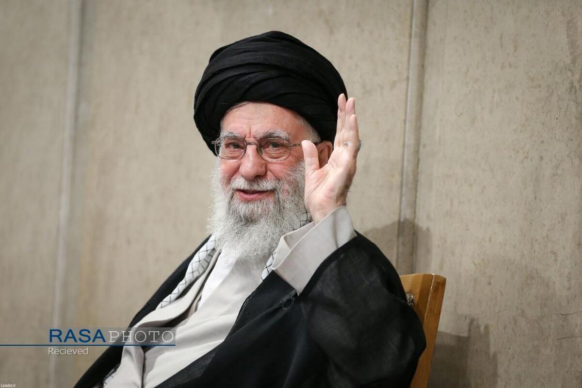 مسیر رهبر شهید انقلاب اسلامی پر صلابت ادامه خواهد داشت