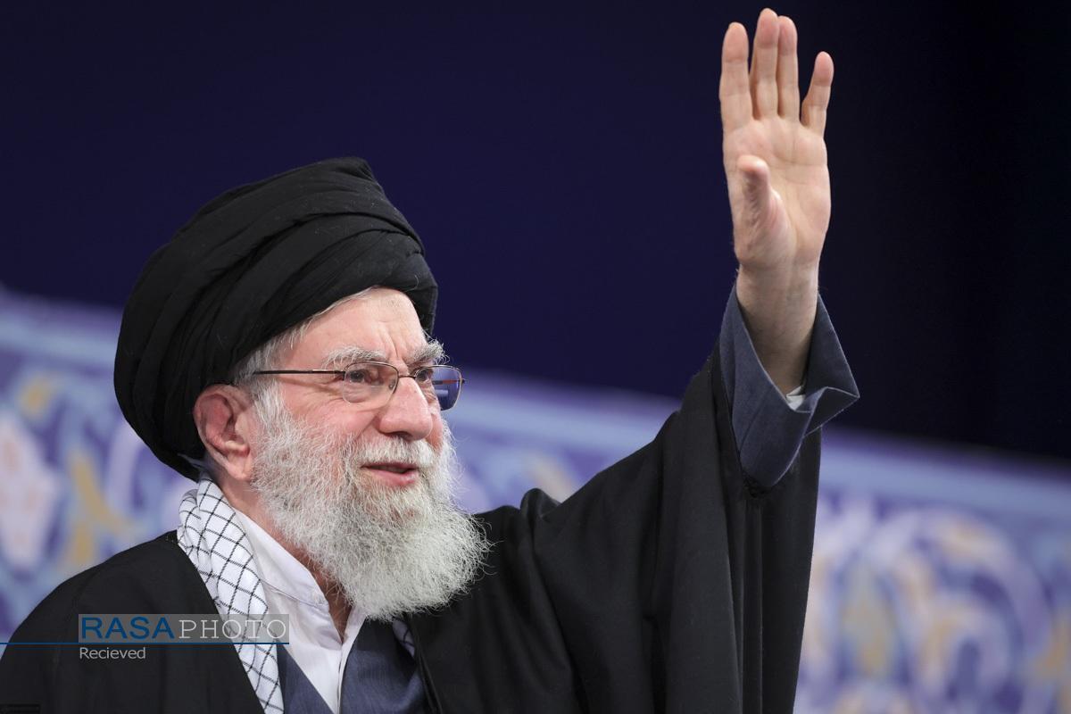 پیام تسلیت آیت الله رمضانی در پی شهادت رهبر معظم انقلاب
