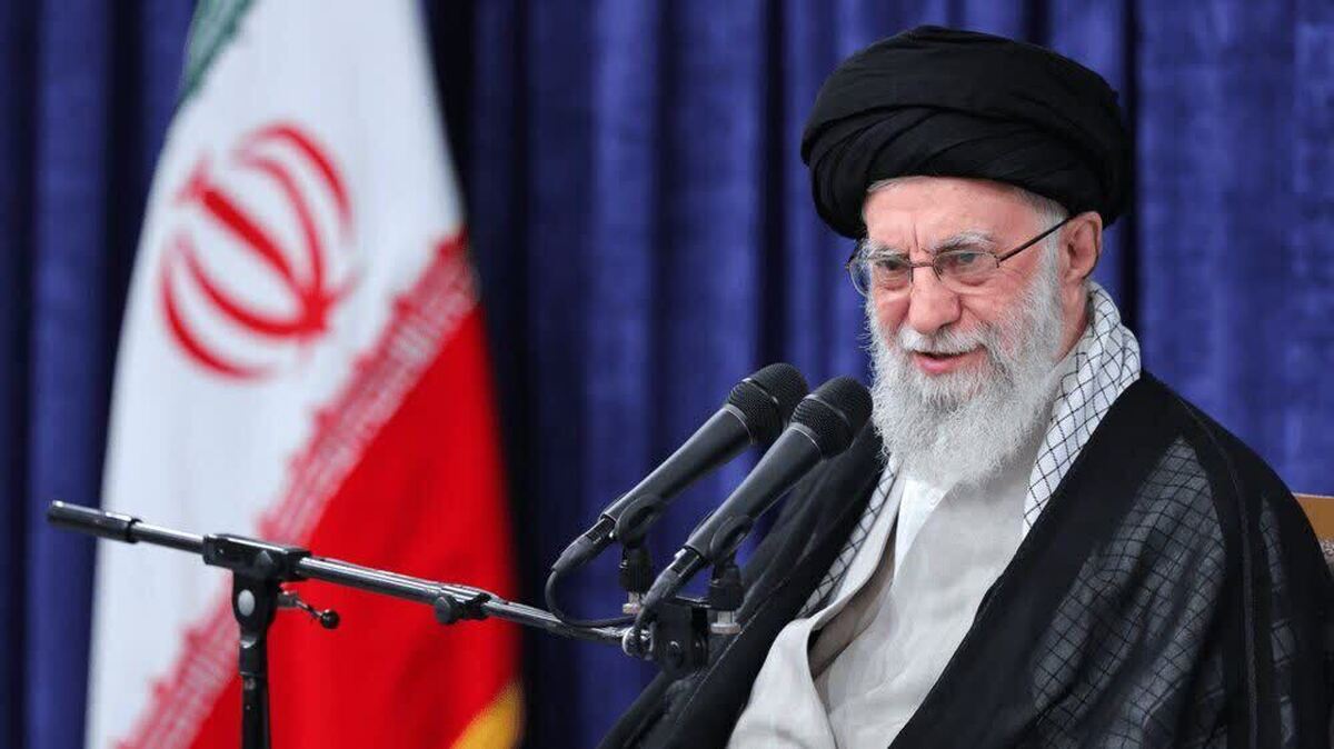 پیام تسلیت مرکز مدیریت حوزه‌های علمیه خواهران در پی شهادت امام خامنه‌ای