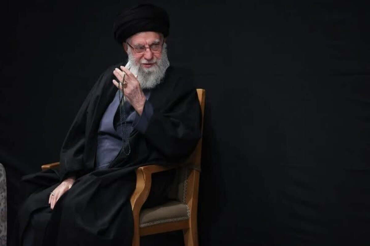 پیام مدیرکل اوقاف لرستان در پی شهادت رهبر معظم انقلاب