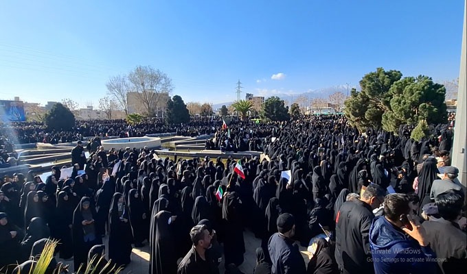 این کشور صاحب دارد + عکس