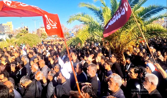 این کشور صاحب دارد + عکس