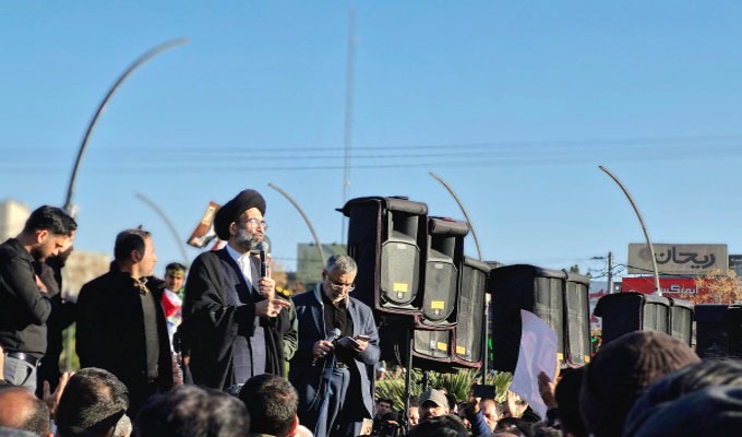 این کشور صاحب دارد + عکس