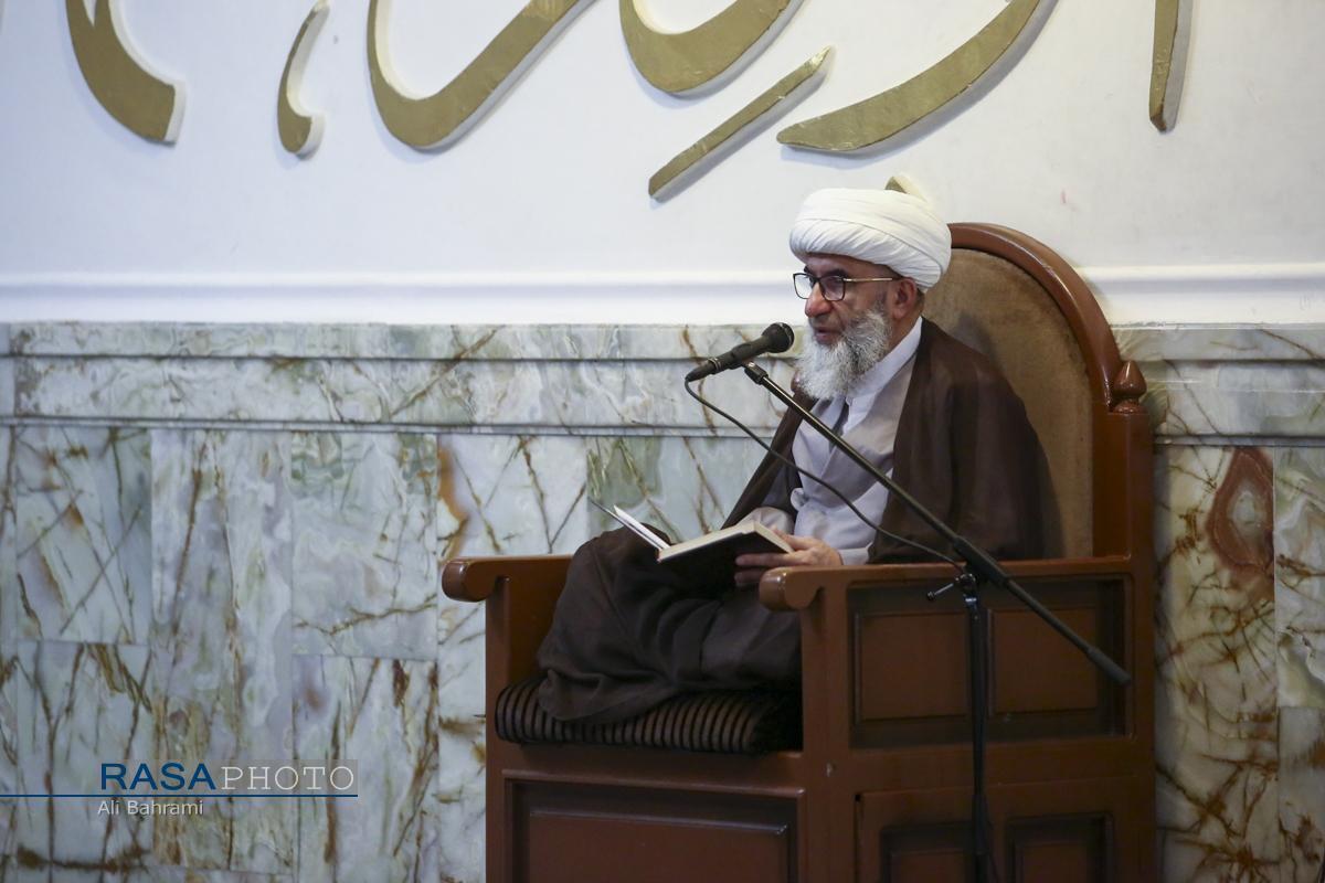 به درک واصل کردن ترامپ و نتانیاهو بر همه مسلمانان واجب است