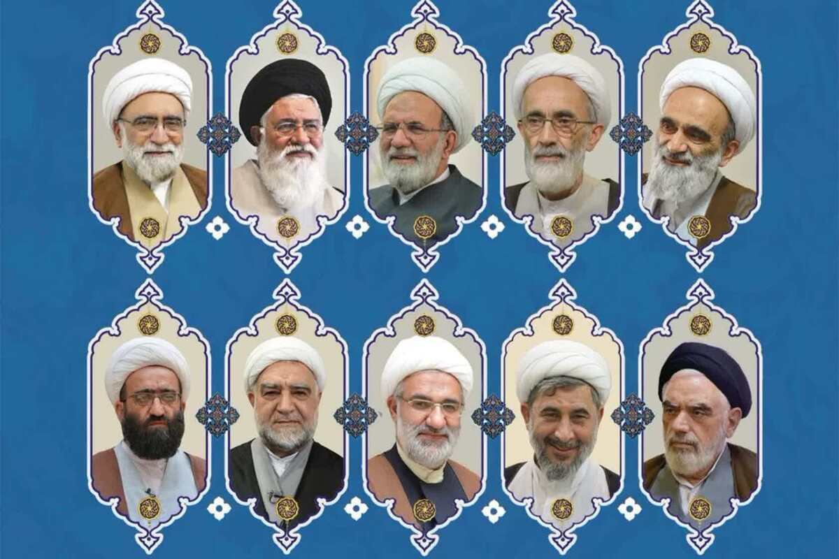 درخواست علمای حوزه علمیه خراسان از آیت الله سیستانی برای صدور فتوای جهاد