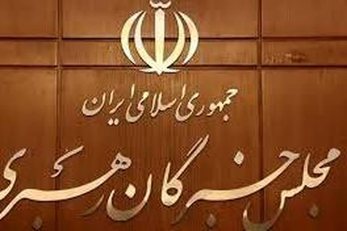 مجلس خبرگان در اسرع وقت به وظیفه قانونی خود عمل می کند/ راه رهبری شهید متوقف نخواهد شد