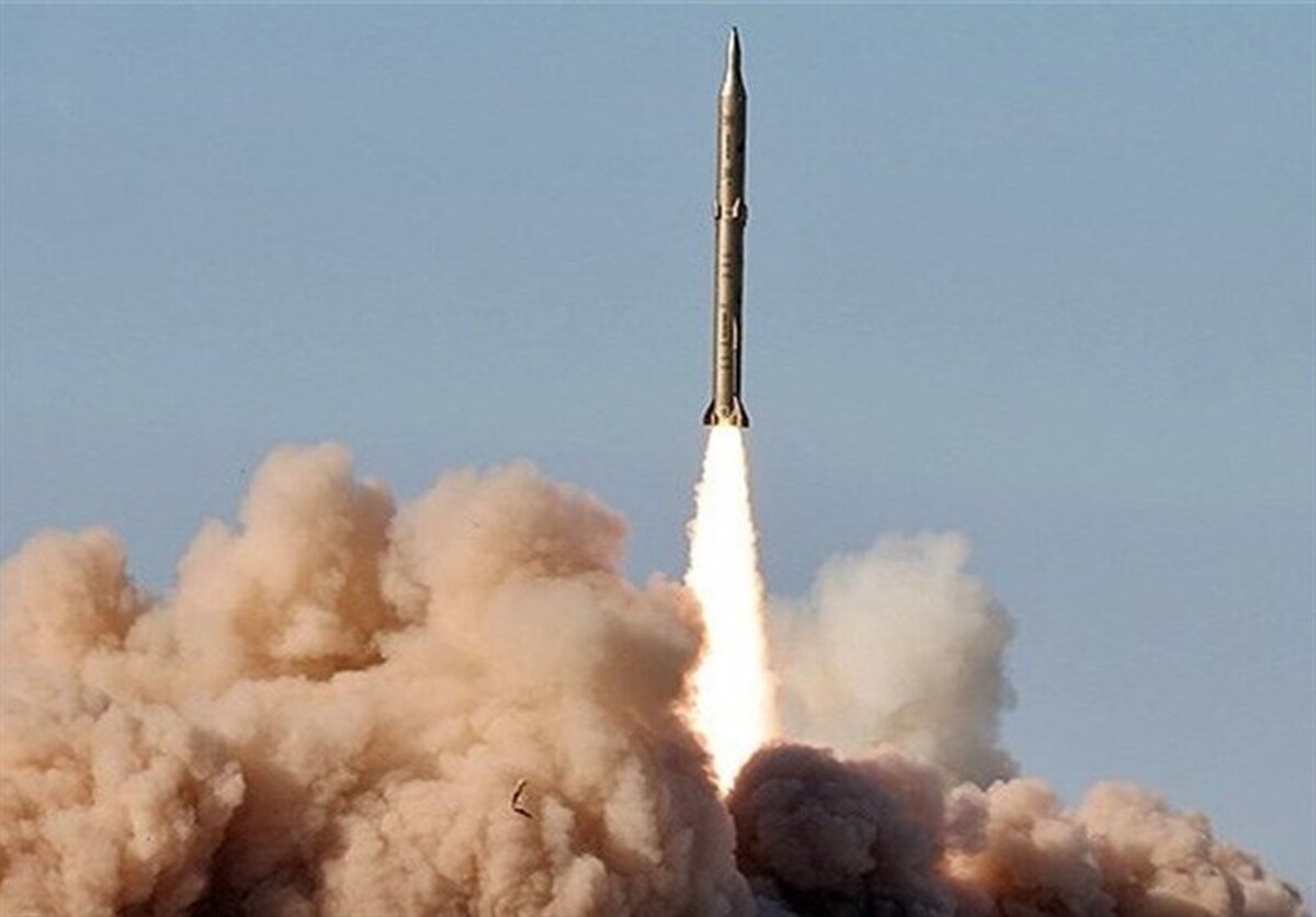 آغاز موج‌های هفتم و هشتم عملیات «وعده صادق ۴» علیه آمریکا و اسرائیل