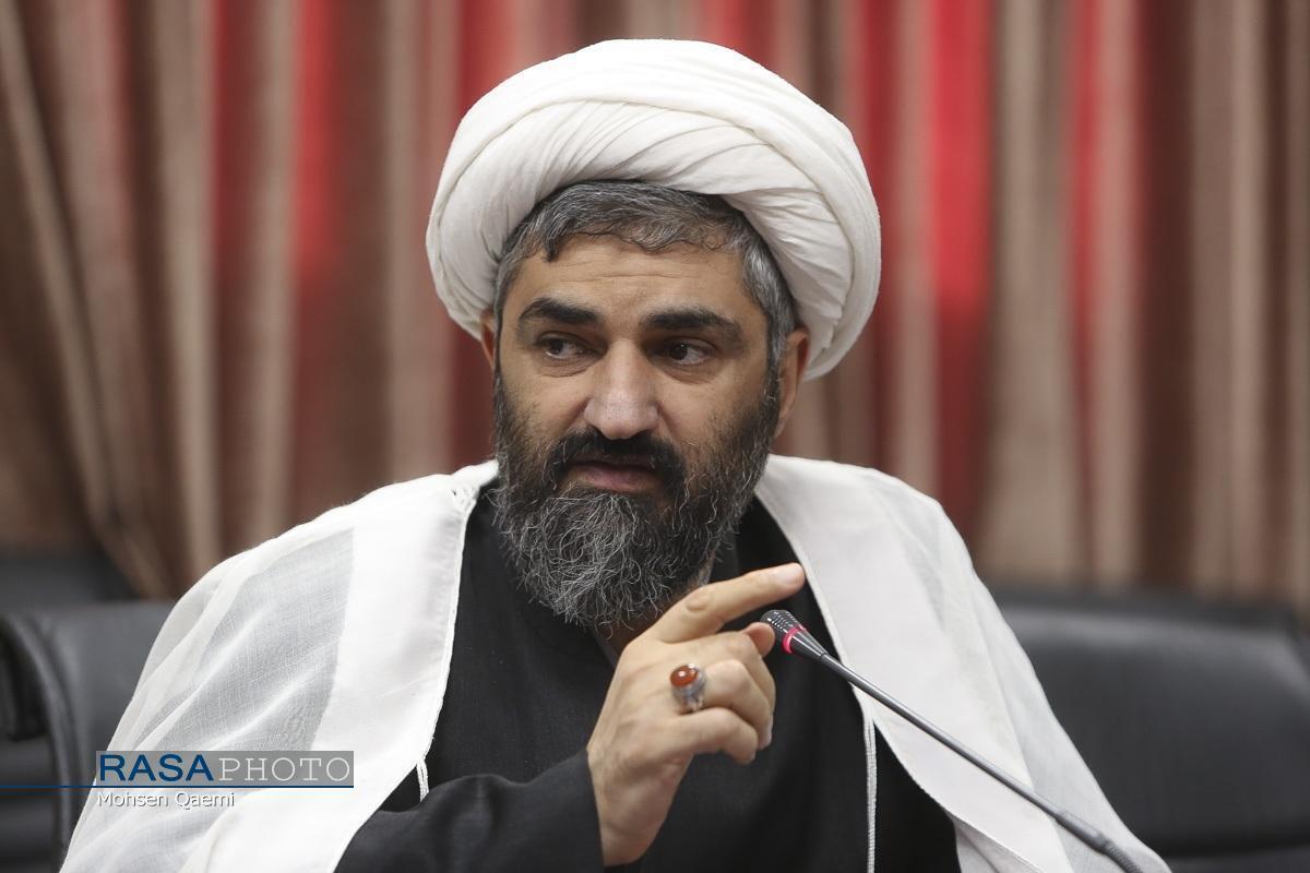 امامِ شهید با ایمانی راسخ کشور را در مسیر اهل بیت(ع) هدایت کردند/ تصمیم تاریخی خبرگان مطاع است