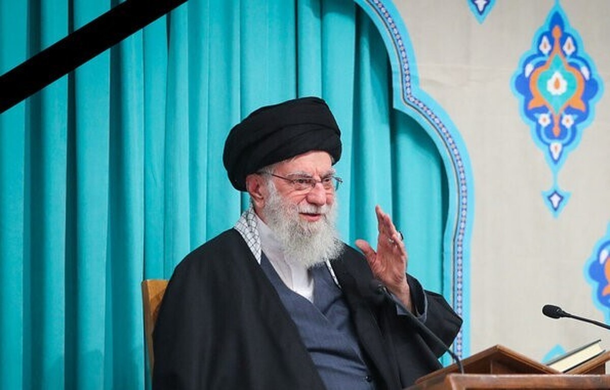 پیام تسلیت رئیس شورای شهر تبریز در پی شهادت رهبر انقلاب