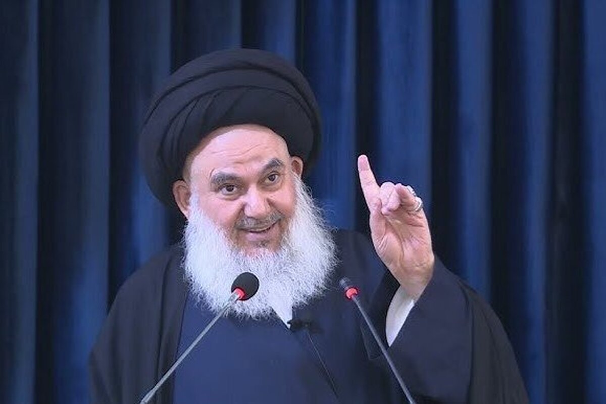 بی‌تردید شمشیرها بر دوش‌ ما است