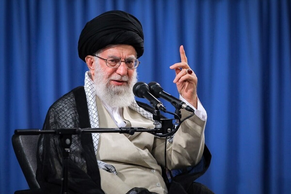 آمریکا و صهیونیست‌ها به پایان راه رسیده‌اند