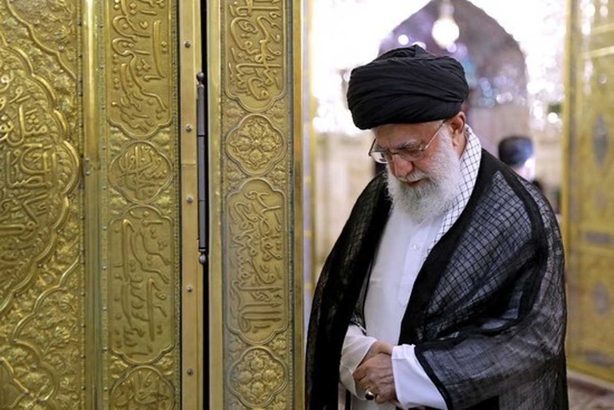جنایتکاران کودک‌کش به جهنم خواهند رفت و پیروزی نصیب ملت ایران می‌شود