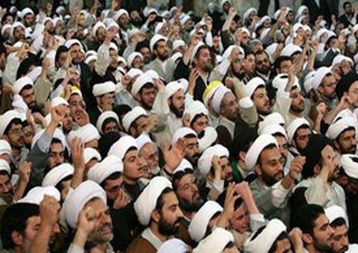 راه امام خامنه‌ای ادامه خواهد داشت