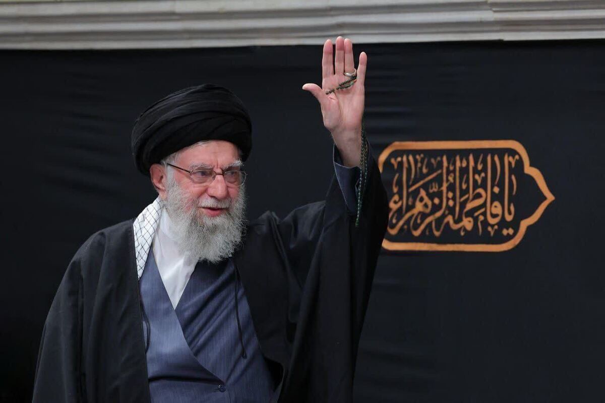انتقام سخت از مسببان این جنایت خواهیم گرفت