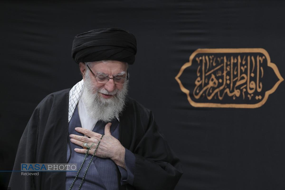شهادت امام خامنه‌ای عزم مسلمانان برای پیروزی بر مستکبران را جزم می‌کند/ حوزه‌ خواهران سنگر اصلی تبیین و روشنگری جامعه