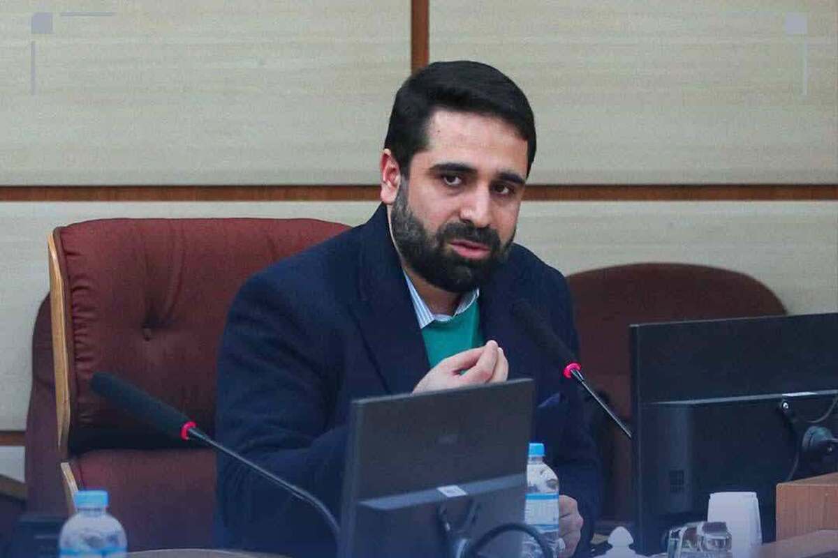 باید برای توسعه مرزهای کشور در فضای مجازی از مزیت‌های رقابتی استفاده کنیم
‌