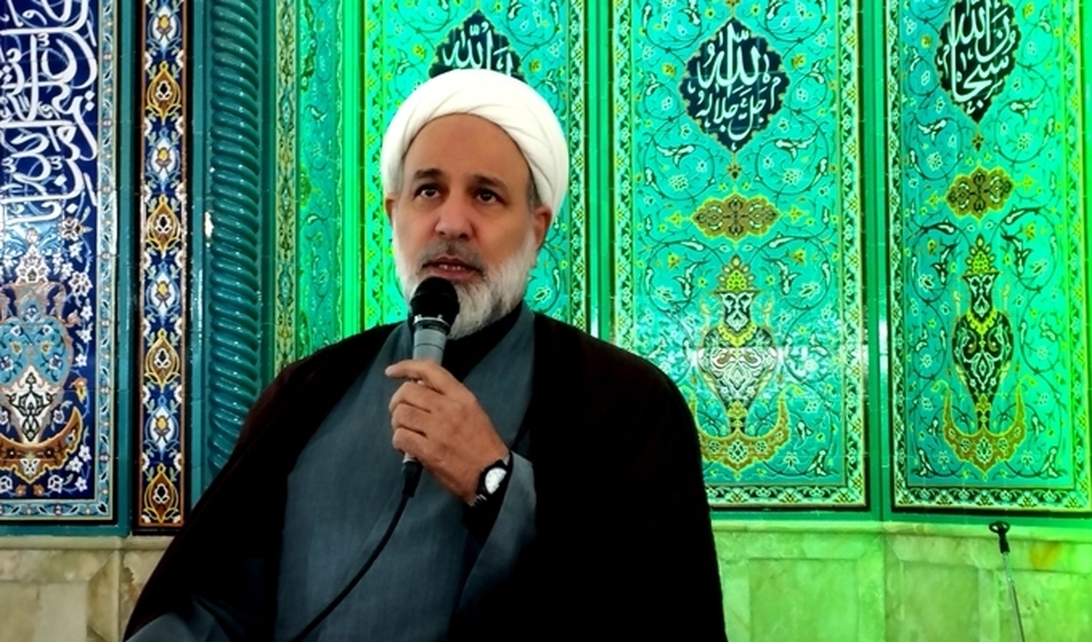 تشخیص خبرگان ملت، بهترین و جامع‌ترین تشخیص خواهد بود